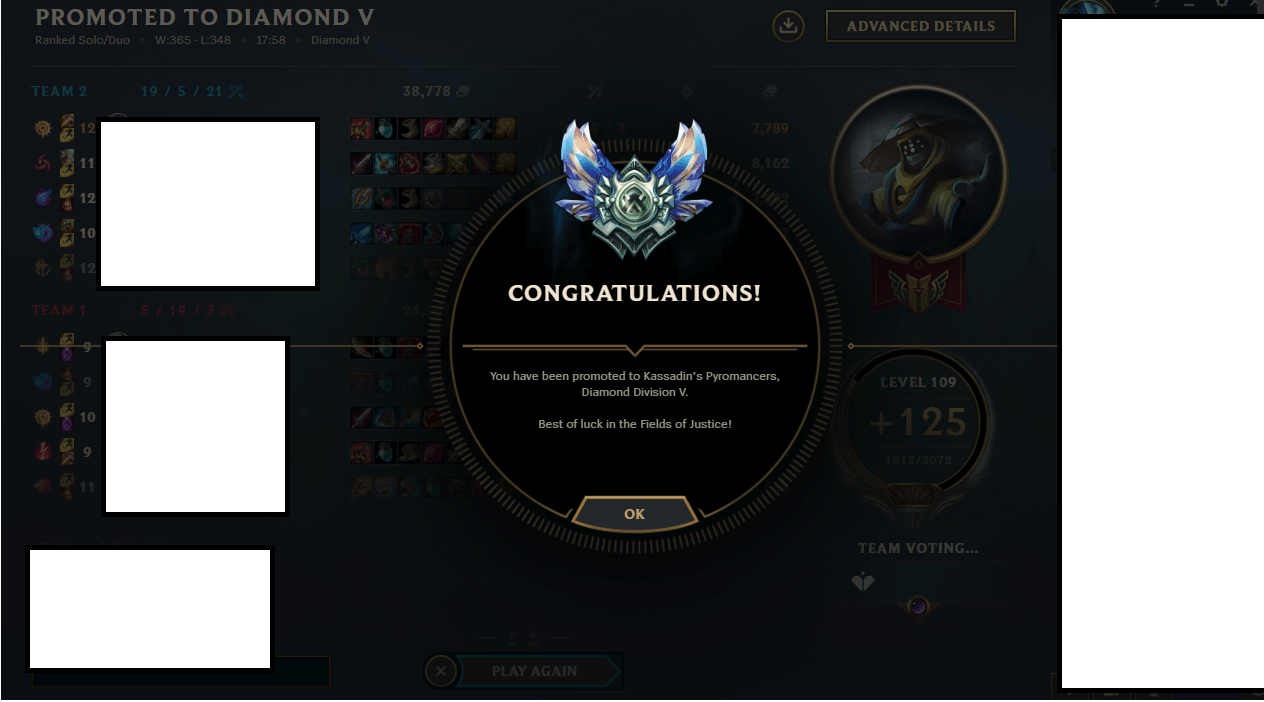 Elo Boost Smurf Store  Your #1 Lol Boosting Partner