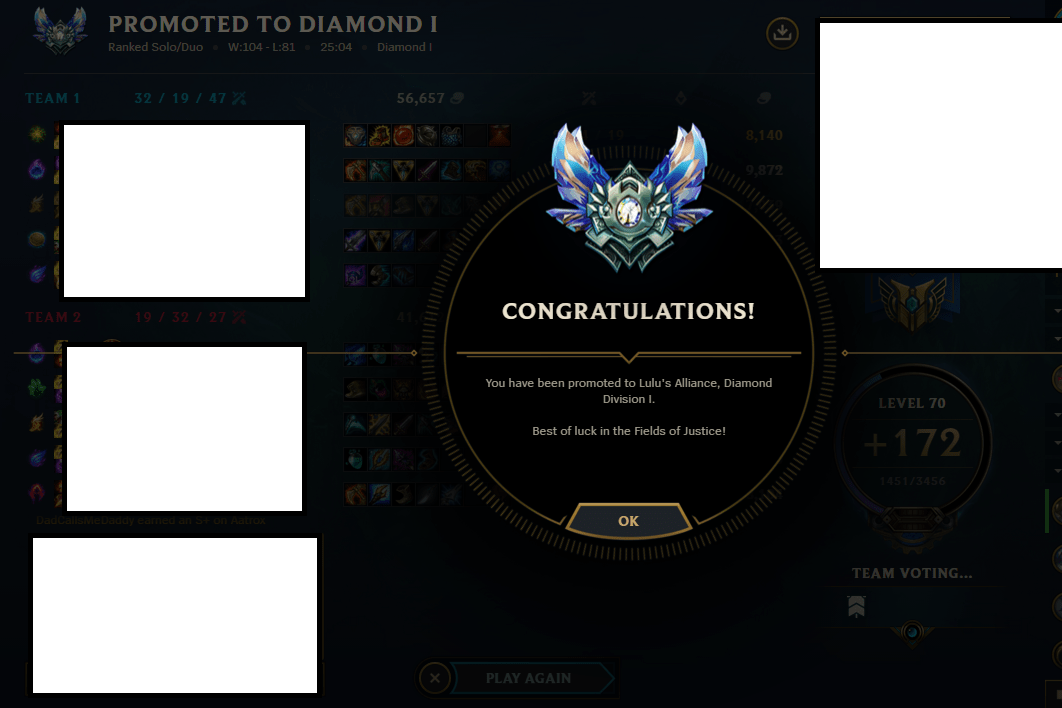 Elo Boost Smurf Store  Your #1 Lol Boosting Partner