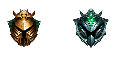 how to get from gold to platinum league of legends