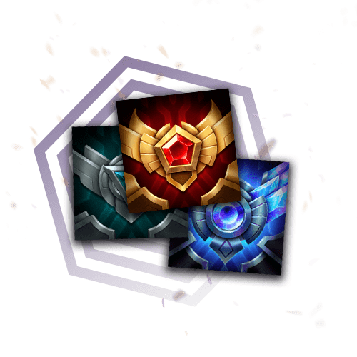 new summoner icons season 8 - 2018 league of legends