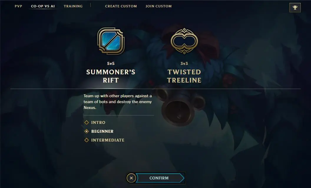 Create and level up league of legends account to level 30 by