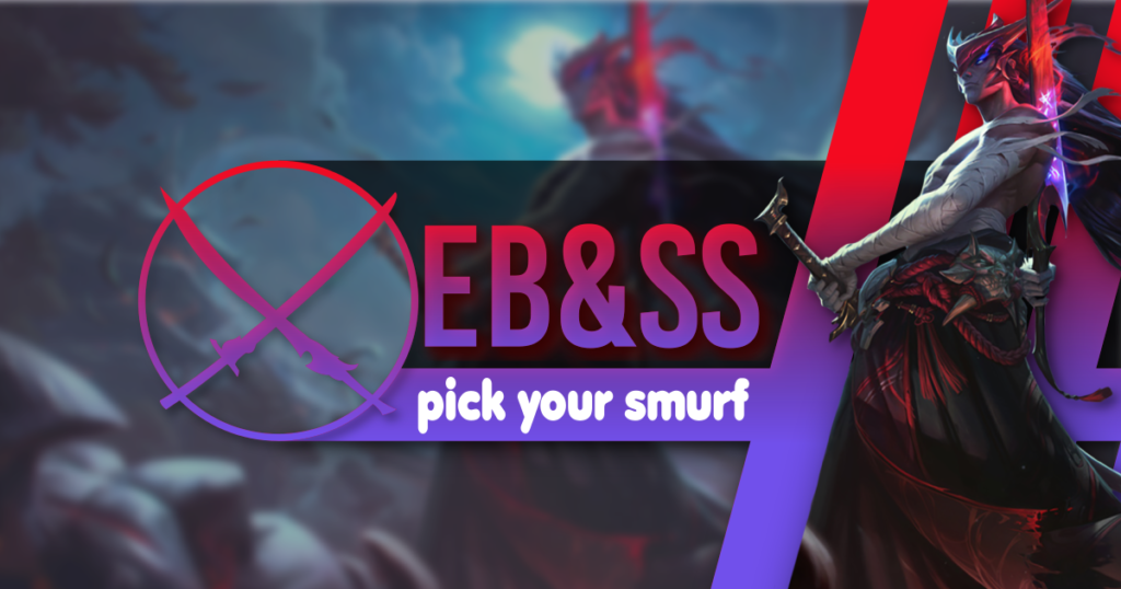 Buy League of Legends Accounts Smurf Level 30 - Unranked - 50K+BE