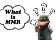 what is mmr in league of legends 2021