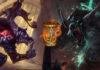 medieval twitch grey warwick lol rare league of legends exclusive skins