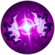 Absolute Focus Rune Icon in League of Legends