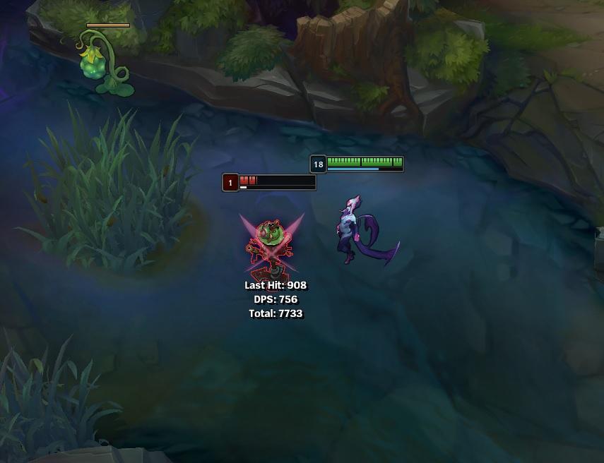 Evelynn Counters League Of Legends Combo Last Caress