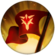 triumph rune icon lol
