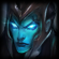 kalista icon lol