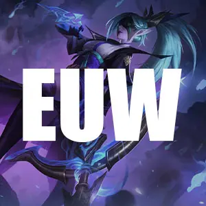 Europe West