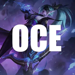 Oceania