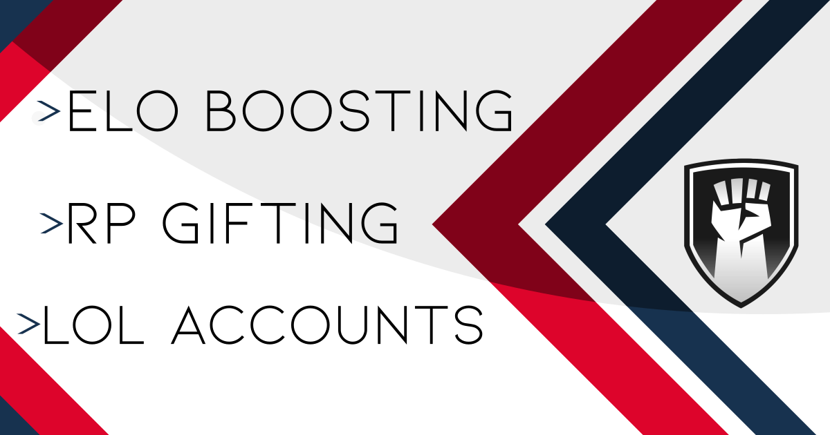 Benefits of ELO Boosting Services, by Boost Order