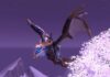 Frostbrood Proto-Wyrm Mount in World of Warcraft