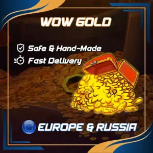 Buy WoW Gold EU Dragonflight