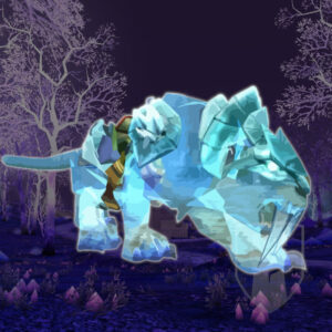 Buy Spectral Tiger TCG Mount in WoW