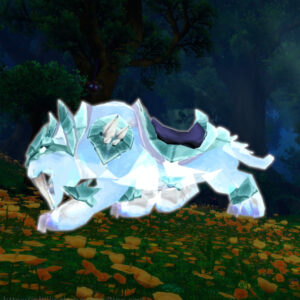 Buy Swift Spectral Tiger TCG Mount WoW