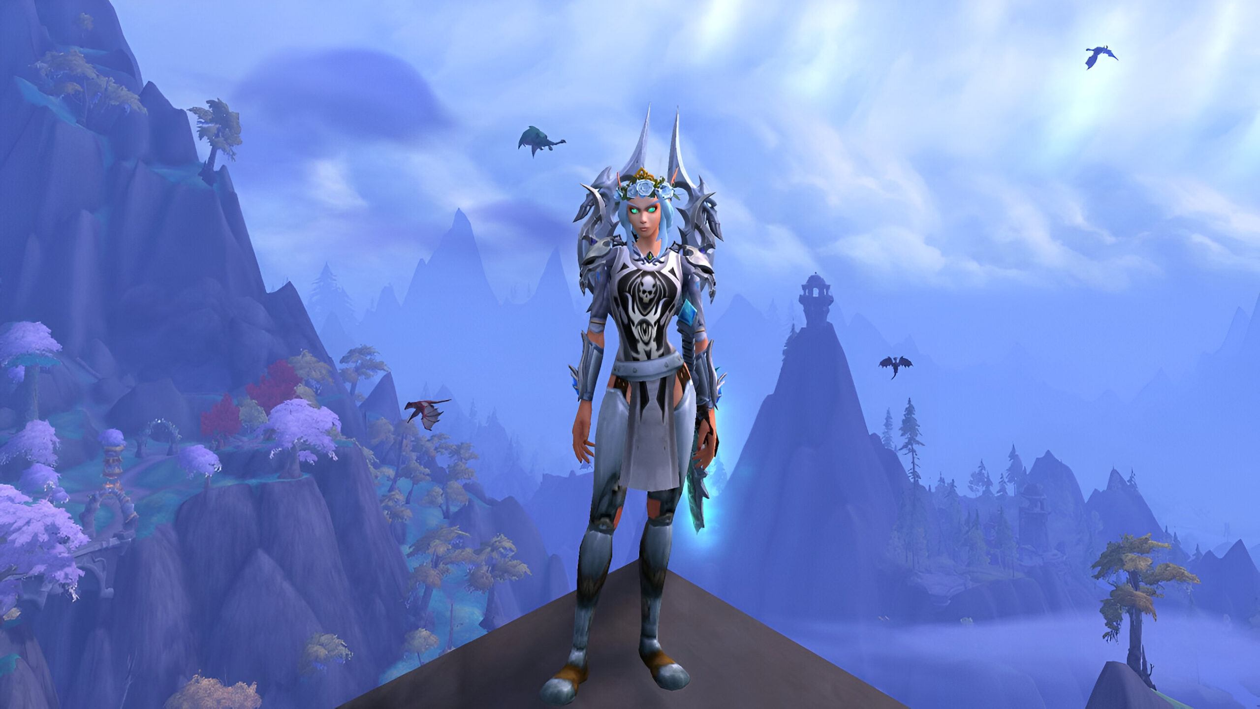 Get WoW Tabard of Brilliance Free with Prime Gaming in September 2023