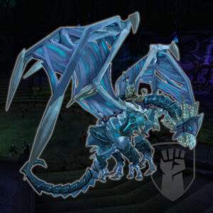 Buy Death Knight Class Mount in WoW, Legion Class Campaign