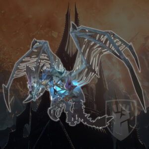 Buy Glory of the Icecrown Raider for the Icebound Frostbrood Vanquisher Mount WoW Retail