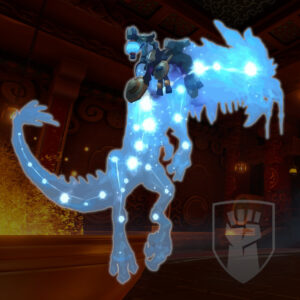 Buy Reins of the Astral Cloud Serpent mount in WoW