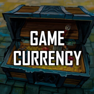 Game Currency