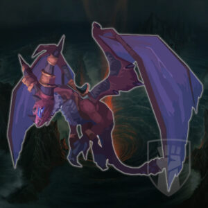 Buy Glory of the Dragon Soul Raider Boost, Reins of the Twilight Harbinger Mount WoW