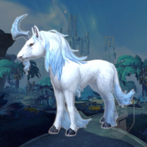 Buy Ascended Skymane Mount in WoW