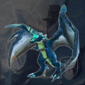 Buy Blue Proto-Drake World of Warcraft Retail for real money