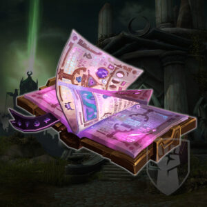 Buy Mage Tower Boost A Tour of Towers Achievement WoW